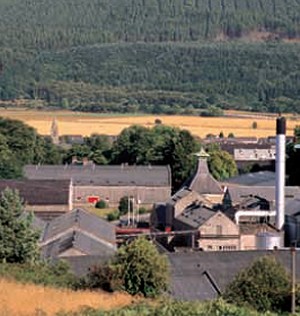 speyside